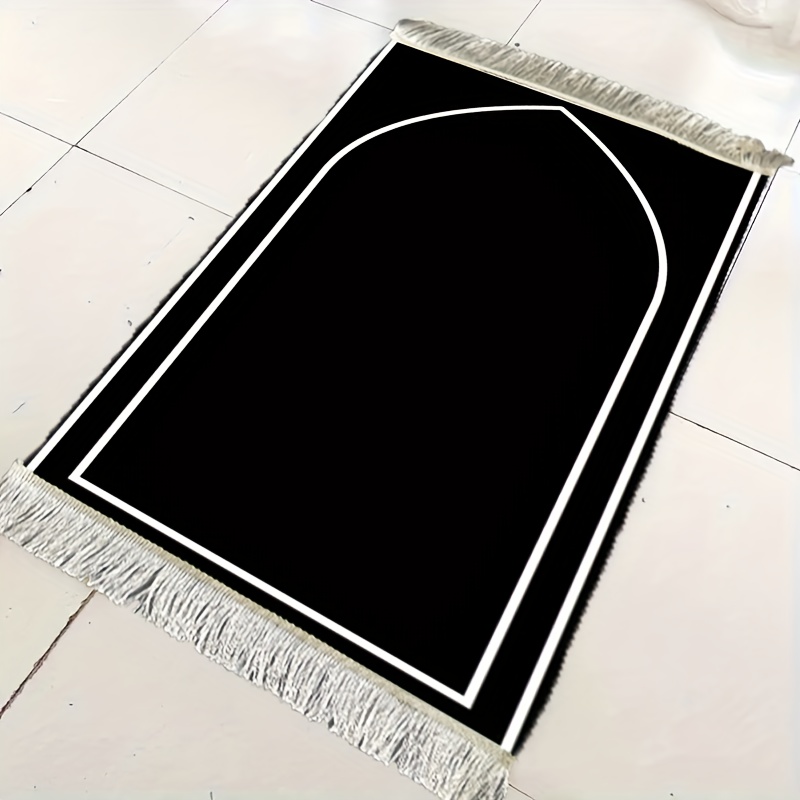 Maranta Prayer Plant - VIKAMA Muslim Prayer Mat Foldable Prayer