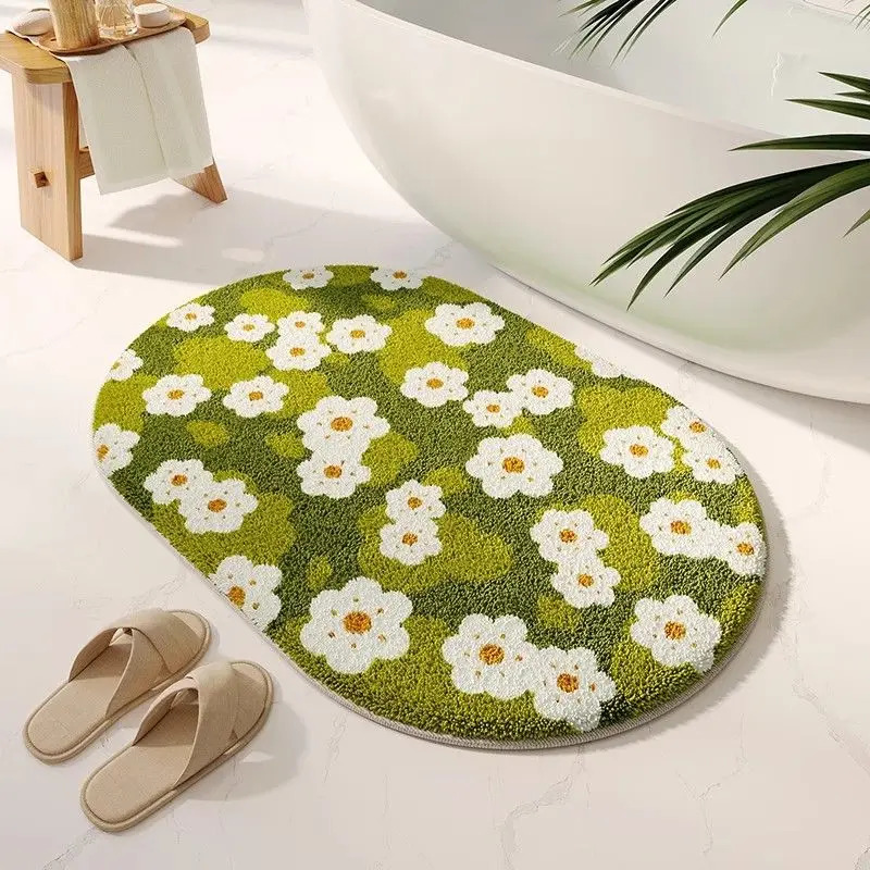 VIKAMA Fresh Flower Carpet Sof - đánh giá và giá Maranta Prayer Plant