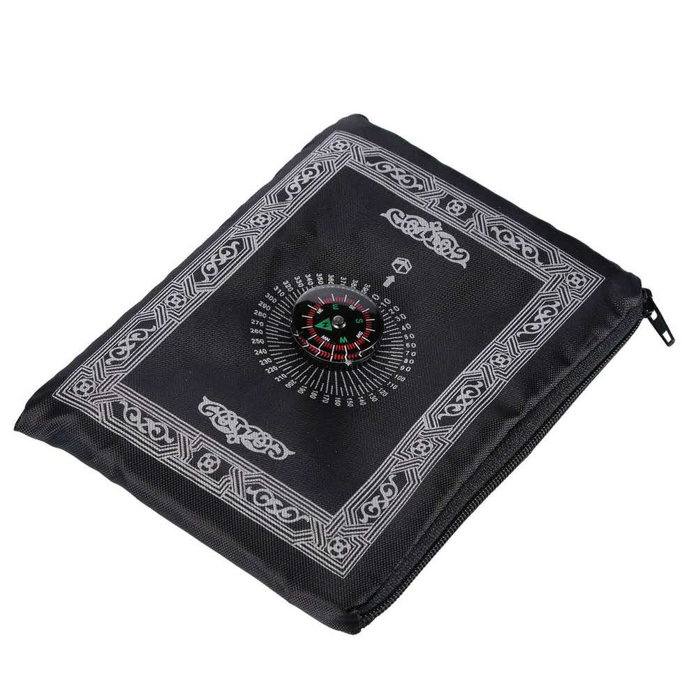 Prayer Rug Polyester Portable  - đánh giá và giá Maranta Prayer Plant