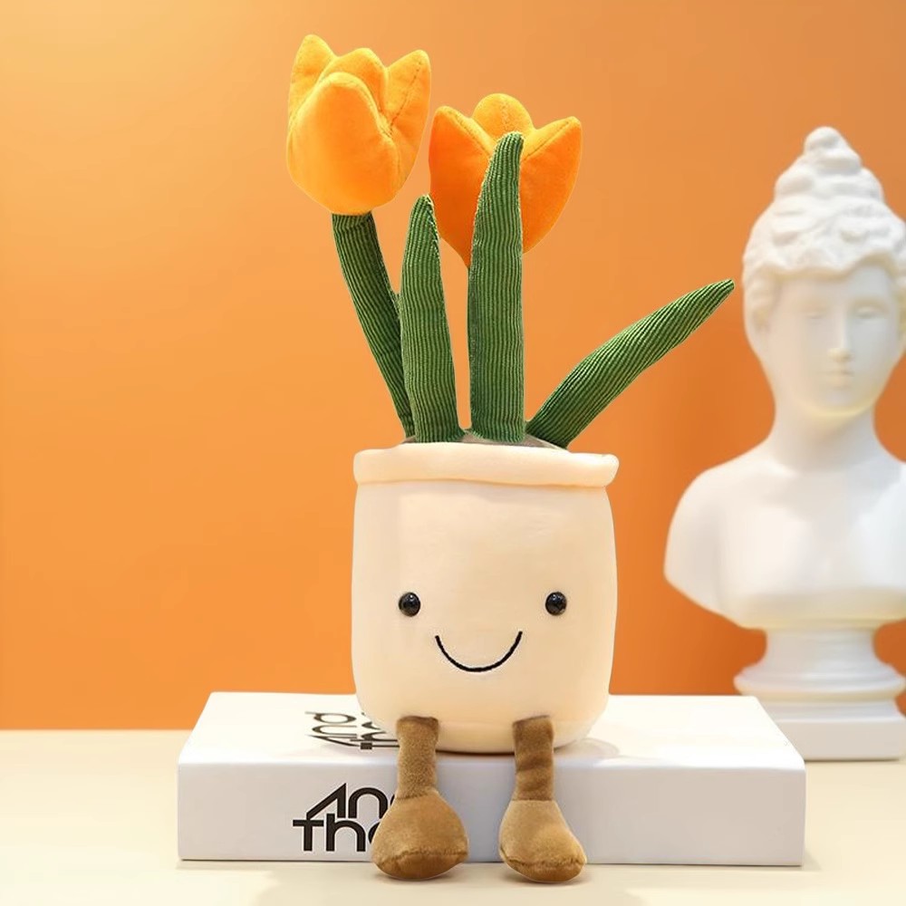 Tulipán realista toys succulen - đánh giá và giá Echeveria Succulent