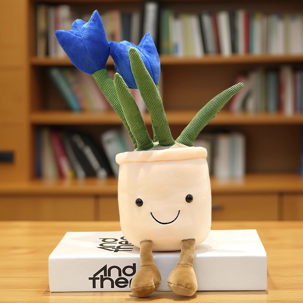 Tulipán realista toys succulen - đánh giá và giá Echeveria Succulent