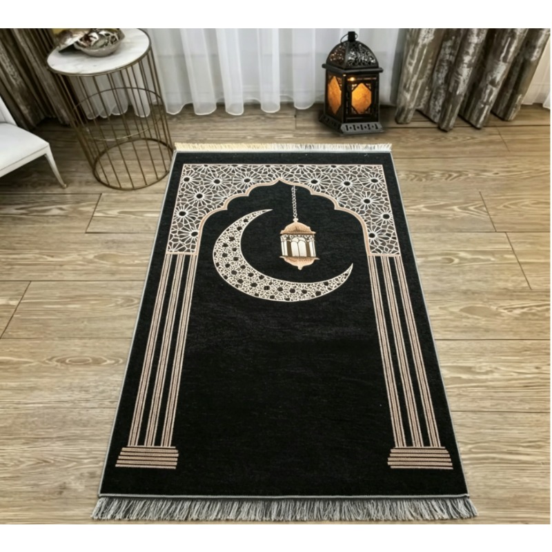 Islamic Floral Prayer Mat, Eas - đánh giá và giá Maranta Prayer Plant