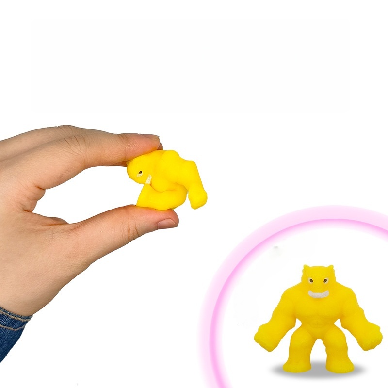10pcs Kids Character Soft Mud  - đánh giá và giá Monstera Adansonii