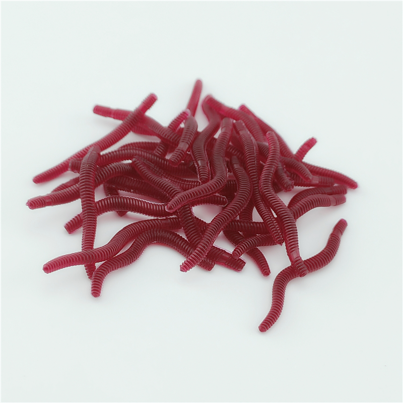 100PCS Soft Lure Bass Bream Bl - đánh giá và giá Aglaonema Red