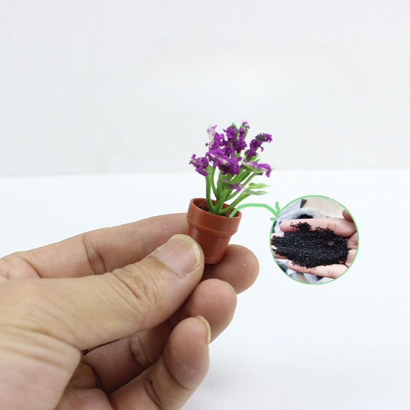 Mini Simulated Plants Cactus S - đánh giá và giá Echeveria Succulent
