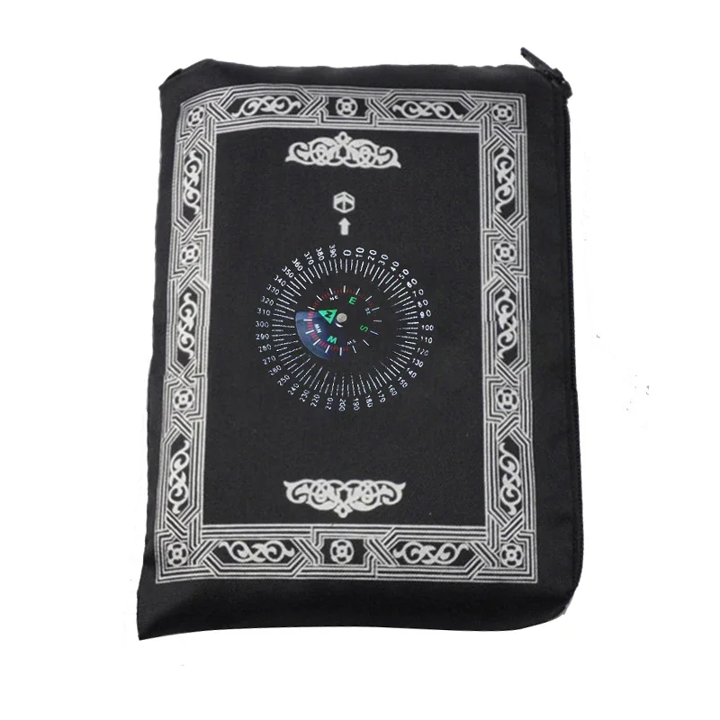 Muslim Prayer Rug Polyester Po - đánh giá và giá Maranta Prayer Plant