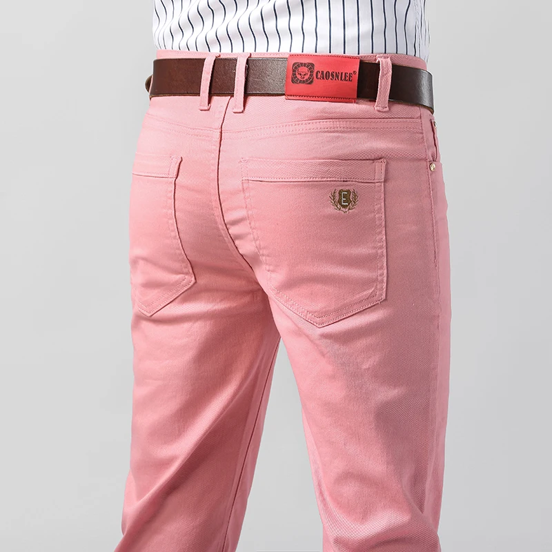 Men's Colorful Denim Stretch S - đánh giá và giá Aglaonema Red