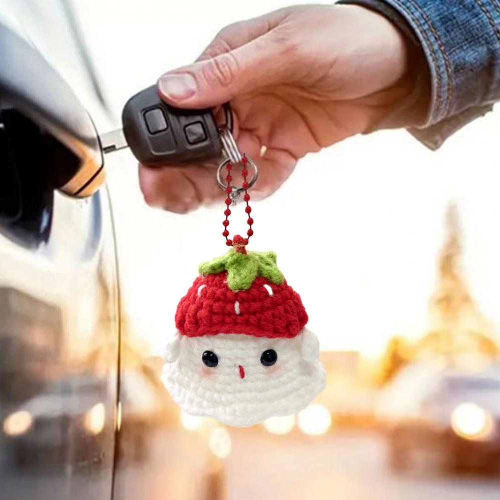 Crochet Halloween Car Decorati - đánh giá và giá Spider Plant Hanging